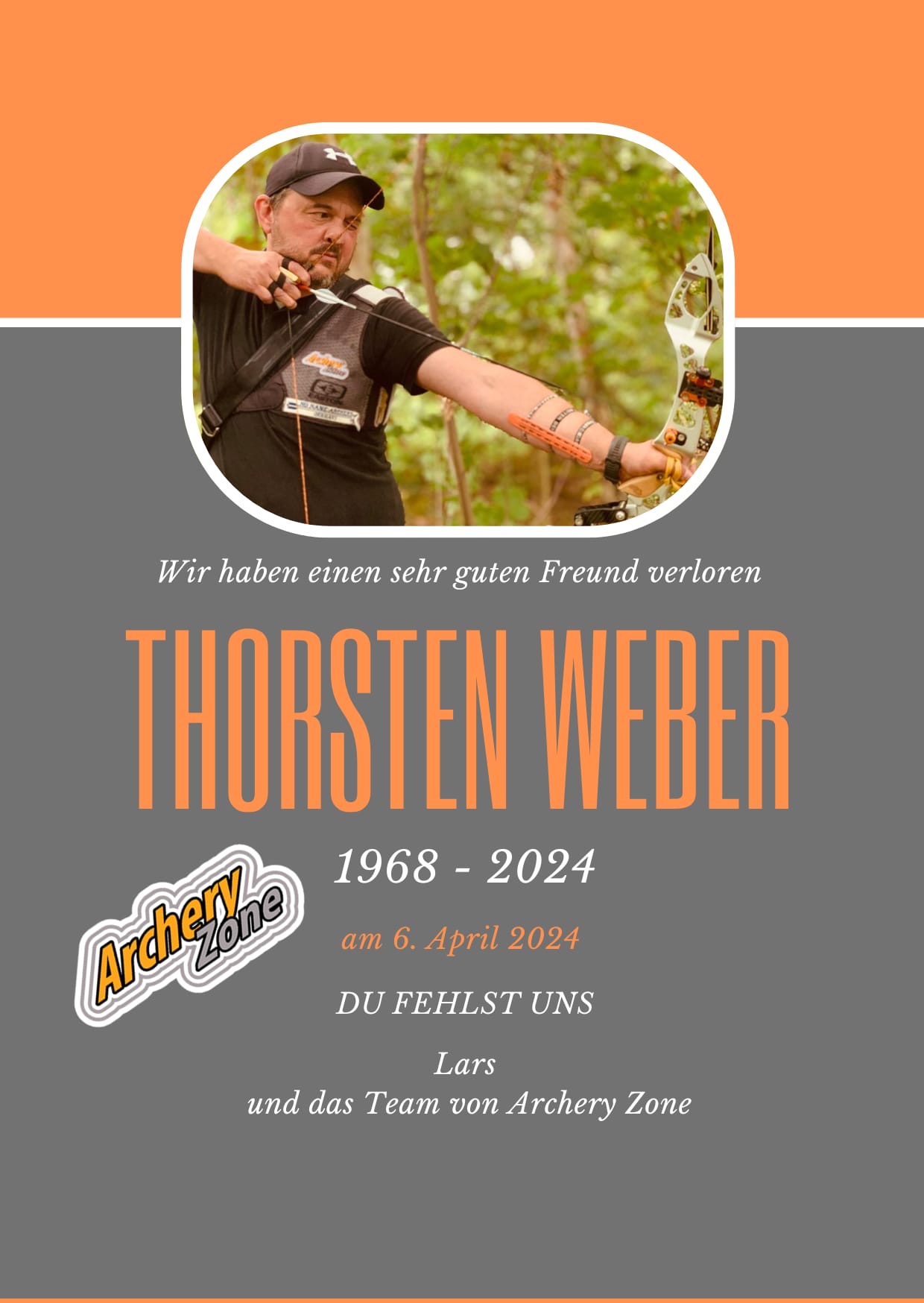 Thorsten